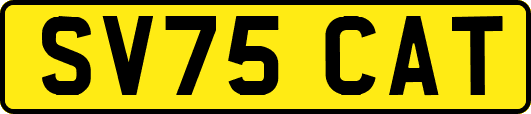 SV75CAT