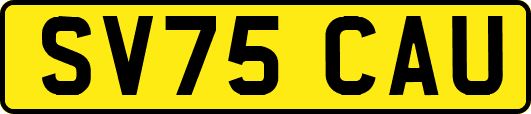 SV75CAU