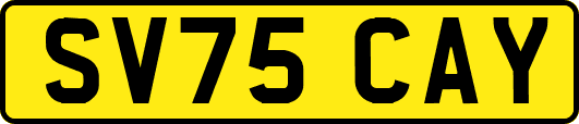SV75CAY