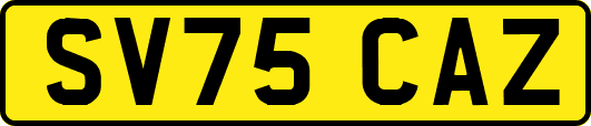 SV75CAZ