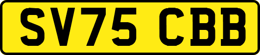 SV75CBB