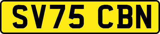 SV75CBN