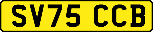 SV75CCB
