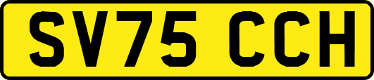 SV75CCH