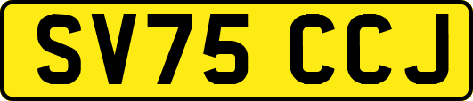 SV75CCJ