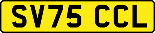 SV75CCL