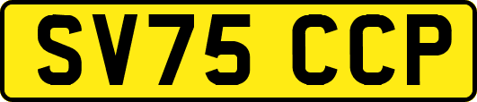 SV75CCP