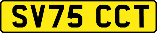 SV75CCT