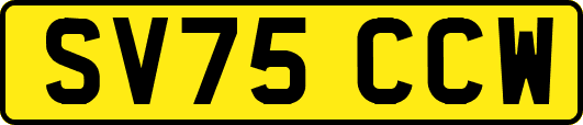SV75CCW
