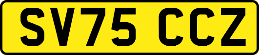 SV75CCZ