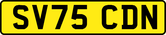 SV75CDN