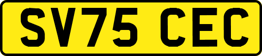 SV75CEC