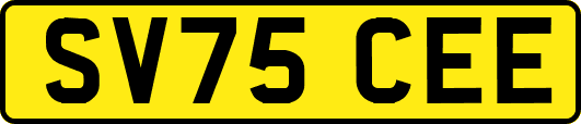 SV75CEE
