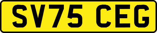 SV75CEG