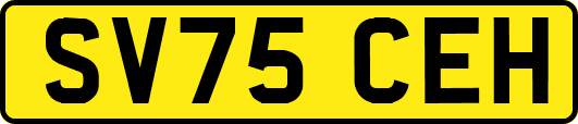SV75CEH