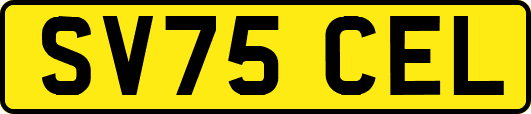 SV75CEL