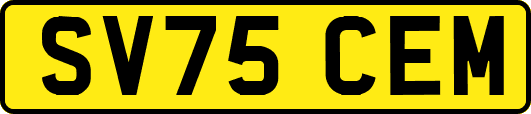 SV75CEM