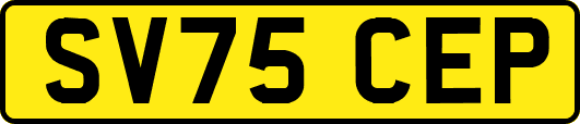 SV75CEP