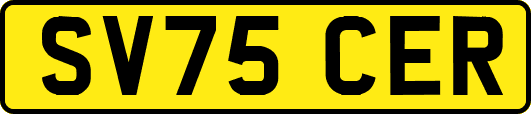 SV75CER