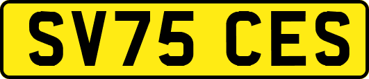 SV75CES