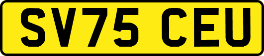 SV75CEU