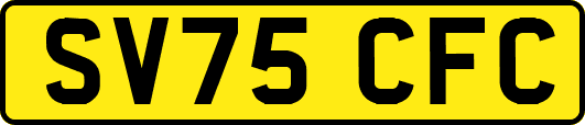 SV75CFC