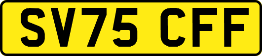 SV75CFF