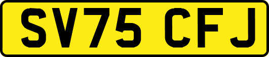 SV75CFJ