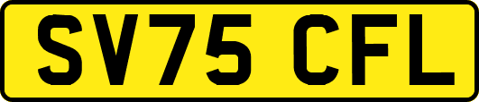 SV75CFL