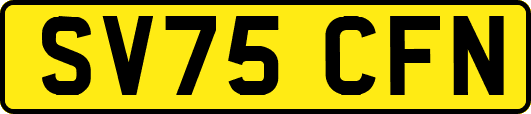 SV75CFN