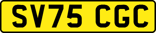 SV75CGC