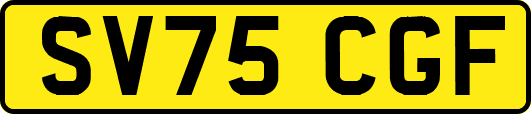 SV75CGF