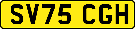 SV75CGH