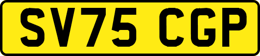 SV75CGP