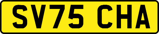 SV75CHA