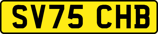 SV75CHB