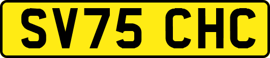 SV75CHC