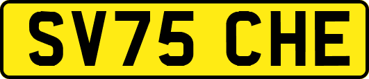 SV75CHE