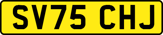 SV75CHJ