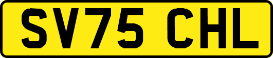 SV75CHL