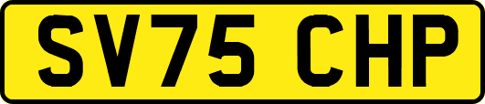SV75CHP