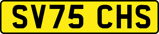 SV75CHS
