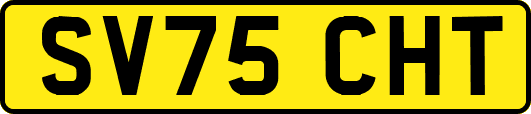 SV75CHT