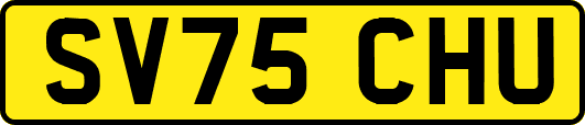 SV75CHU
