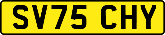 SV75CHY