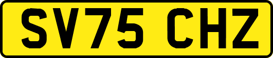SV75CHZ