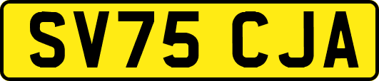 SV75CJA