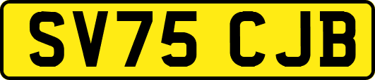 SV75CJB