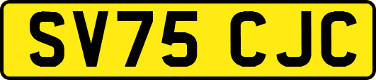 SV75CJC
