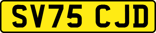 SV75CJD